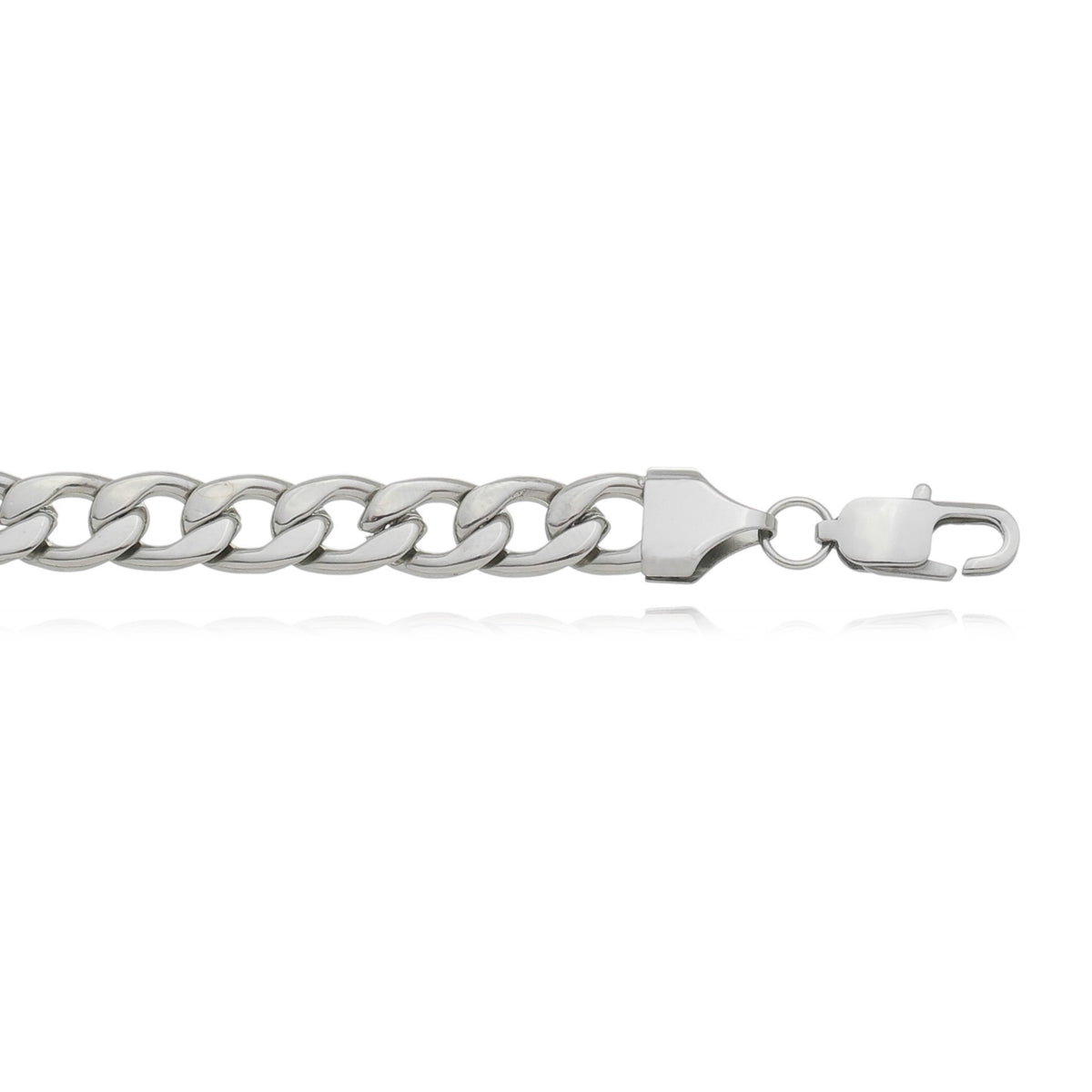 Cuban Link Chain – ACIUM USA